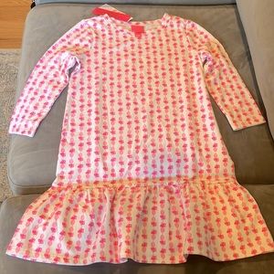 New with tags Lilly pulitzer Kim dress size 12-14 (XL)